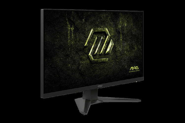 Màn hình Gaming MSI MAG 272F-X24 Full HD (1920 x 1080), 27 inch, IPS, 240 Hz, 0.5 ms