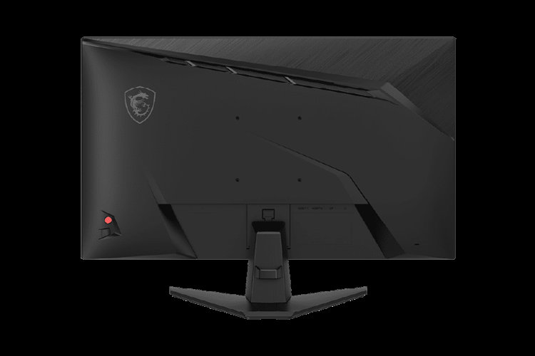 Màn hình Gaming MSI MAG 272F-X24 Full HD (1920 x 1080), 27 inch, IPS, 240 Hz, 0.5 ms