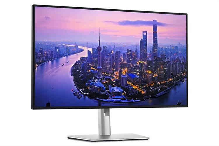 Dell UltraSharp U2725QE 4K, 27 inch, IPS, 120 Hz, 5ms (GTG)
