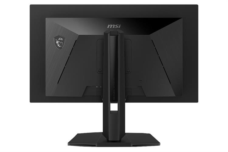 Màn hình Gaming MSI MAG 273QP QD-OLED X24 2K (2560 x 1440), 26.5 inch, QD-OLED, 240 Hz, 0.03 ms