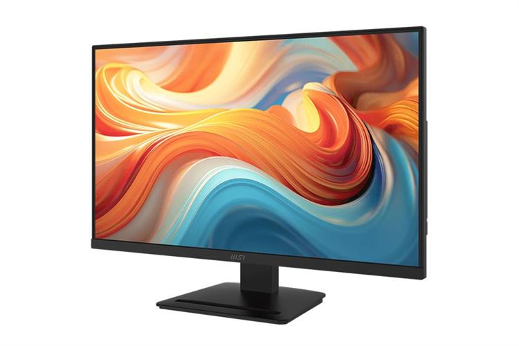 Màn hình Gaming MSI PRO MP273L-E14 Full HD (1920 x 1080), 27 inch, IPS, 144 Hz, 4ms (GTG)