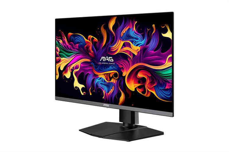 Màn hình Gaming MSI MAG 272QP QD-OLED X50