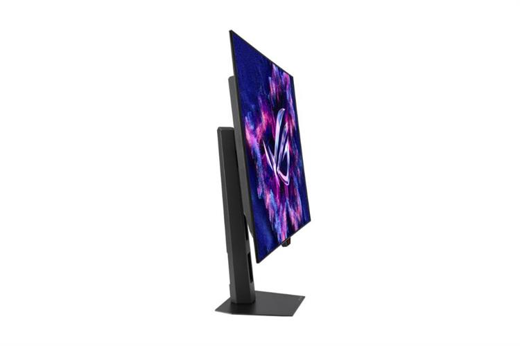 Màn hình Gaming Asus ROG Strix XG32UCWMG 4K, 32 inch, WOLED, 240 Hz, 0.03 ms