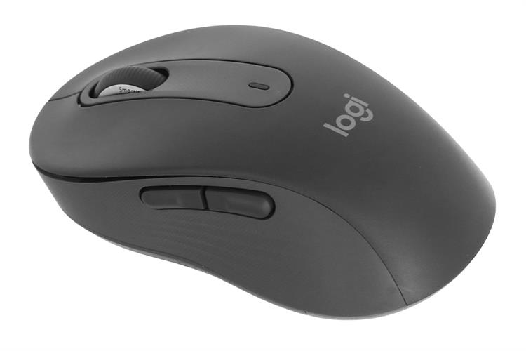 Chuột Bluetooth Silent Logitech Signature M650