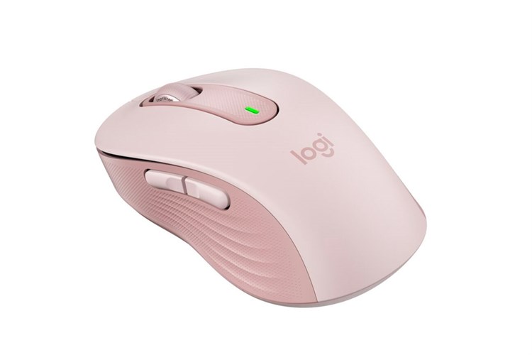 Chuột Bluetooth Silent Logitech Signature M650