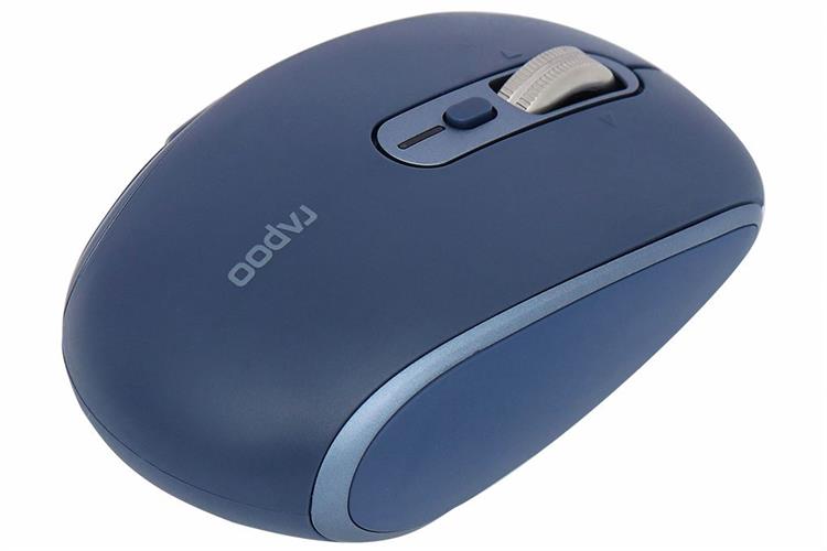 Chuột Bluetooth Silent Rapoo M590
