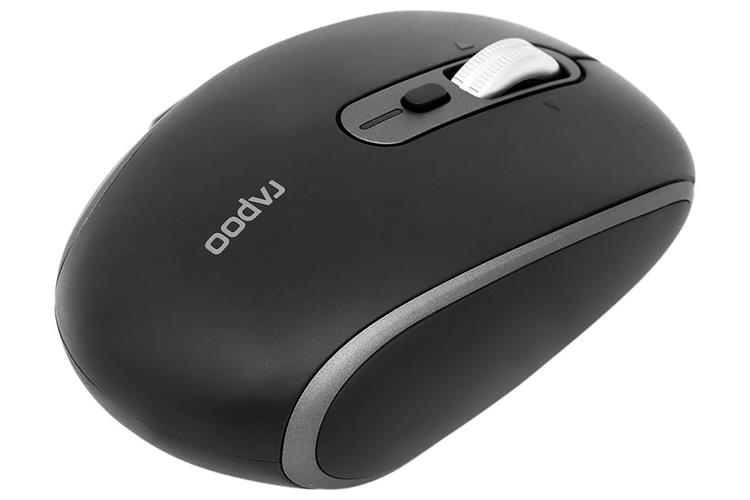 Chuột Bluetooth Silent Rapoo M590