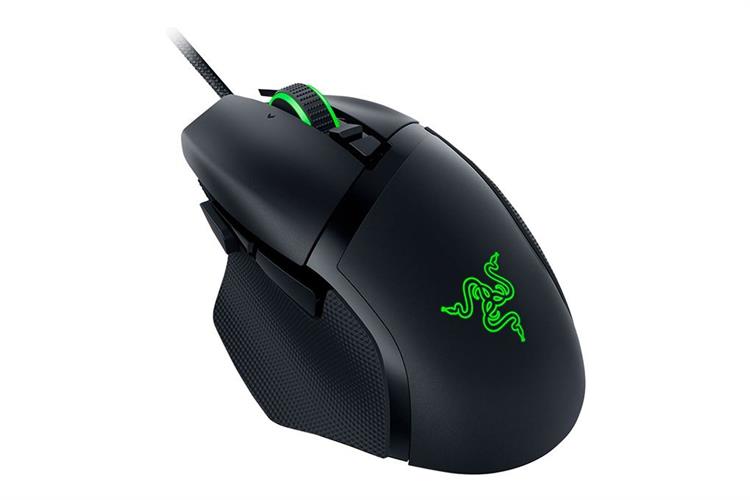 Chuột Có dây Gaming Razer Basilisk V3