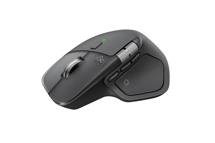 Chuột Bluetooth Logitech MX Master 4