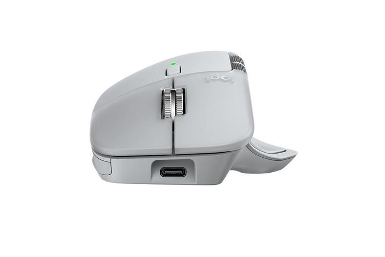 Chuột Bluetooth Logitech MX Master 4