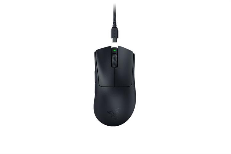Chuột sạc Không dây Gaming Razer DeathAdder V3 Pro