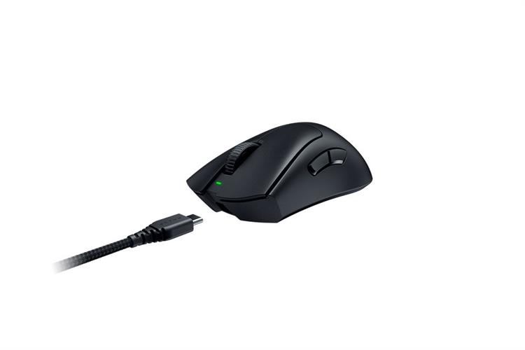 Chuột sạc Không dây Gaming Razer DeathAdder V3 Pro