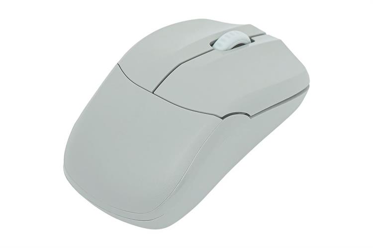Chuột Không Dây Silent Rapoo B1S