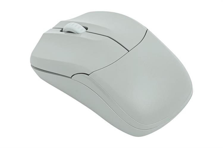 Chuột Không Dây Silent Rapoo B1S