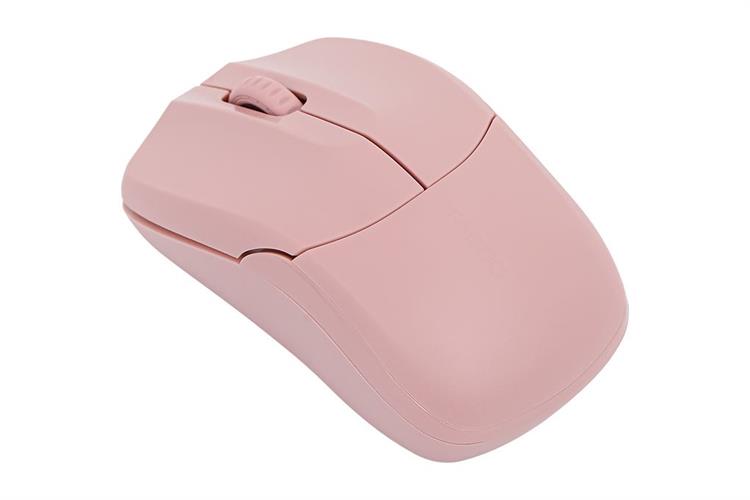 Chuột Không Dây Silent Rapoo B1S