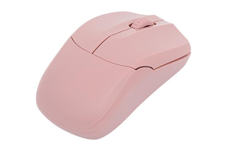 Chuột Không Dây Silent Rapoo B1S