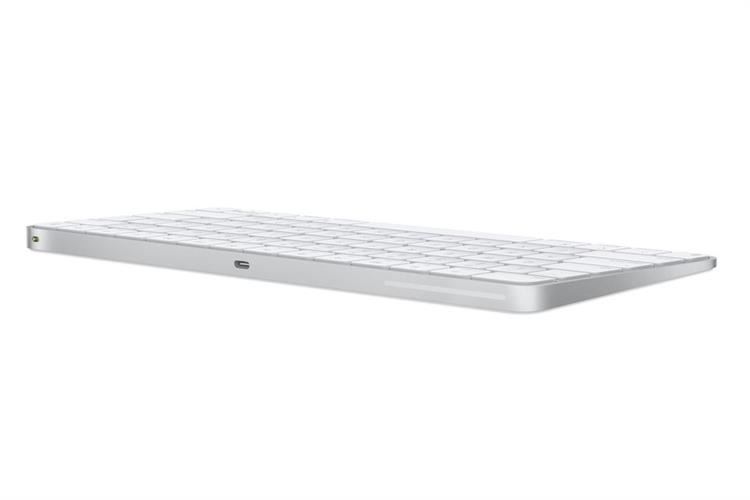 Bàn Phím Apple Magic Keyboard USB C MXCL3