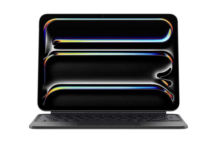 Magic Keyboard cho iPad Pro M4/M5 11 inch