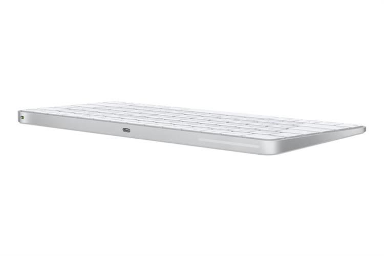 Bàn phím Apple Magic Keyboard USB C Touch ID MXCK3