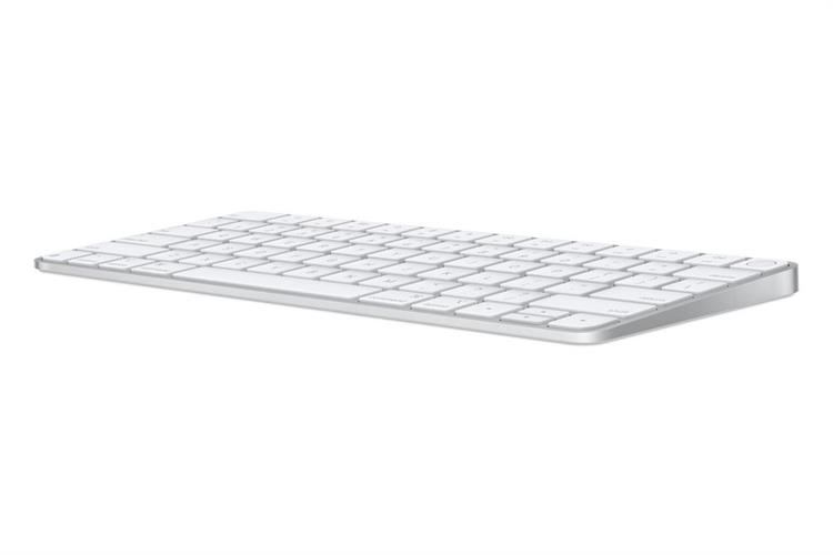 Bàn phím Apple Magic Keyboard USB C Touch ID MXCK3