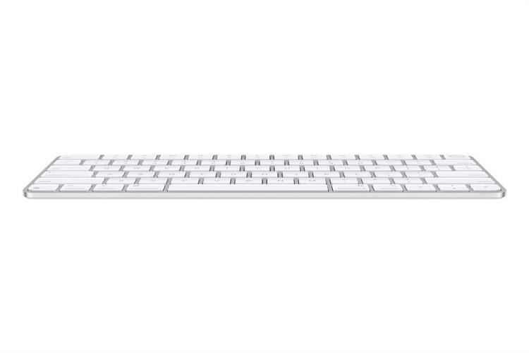 Bàn phím Apple Magic Keyboard USB C Touch ID MXCK3