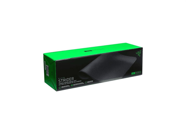 Miếng lót chuột Razer Strider Large