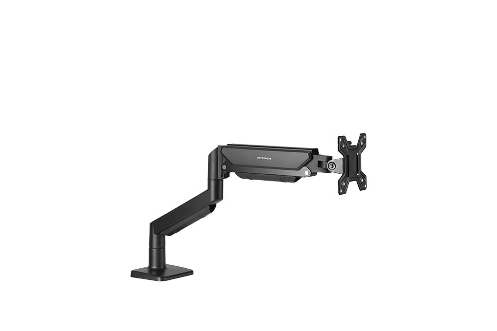 Giá treo màn hình HyperWork Core Arm HPW-SA01 Đen