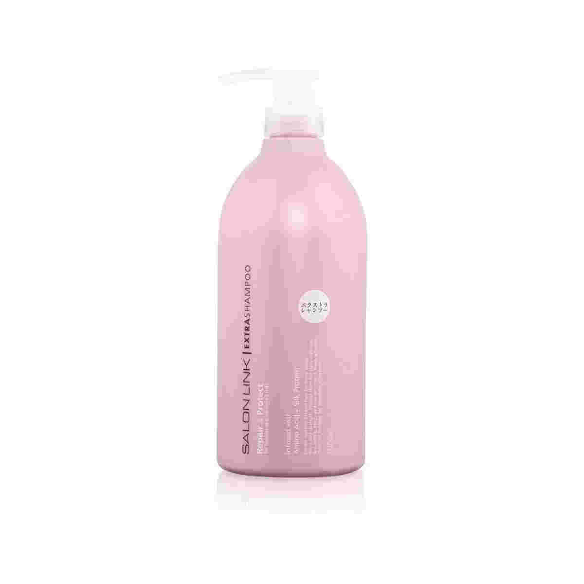 Dầu Gội Salon Link Phục Hồi Dành Cho Tóc Yếu 10000ml