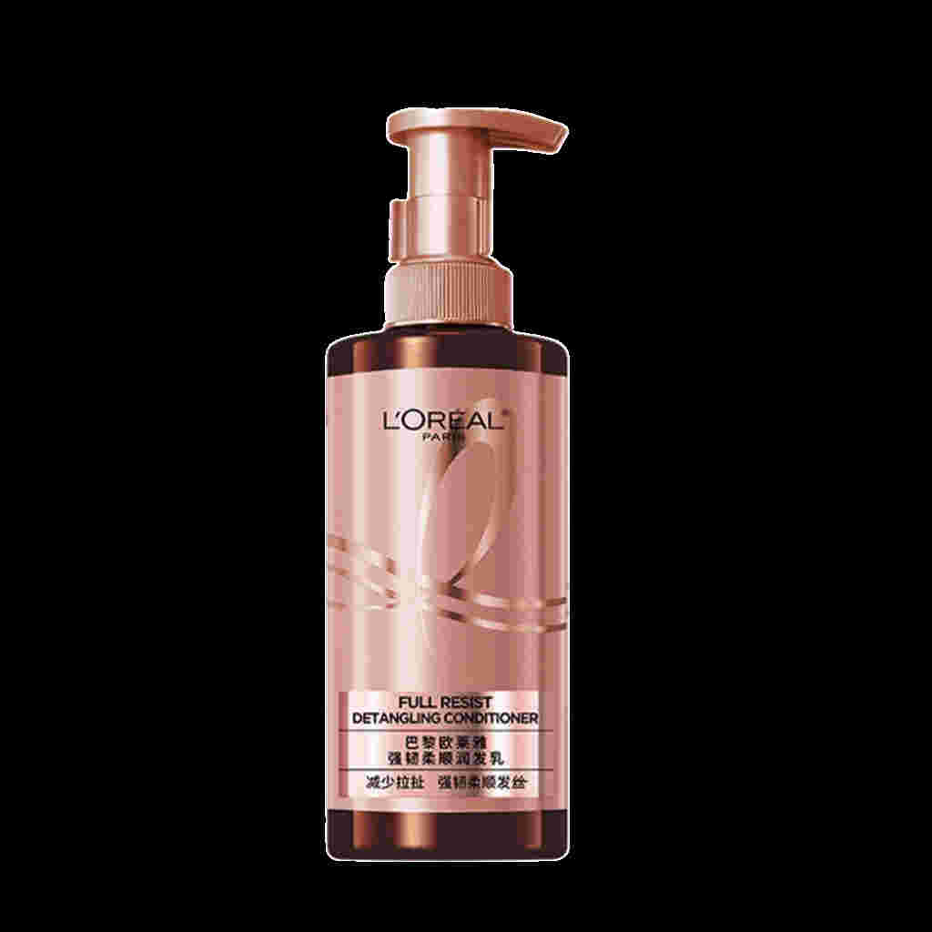 Dầu Xả L'Oreal Giảm Gãy Rụng Tóc Giúp Tóc Chắc Khỏe 440ml