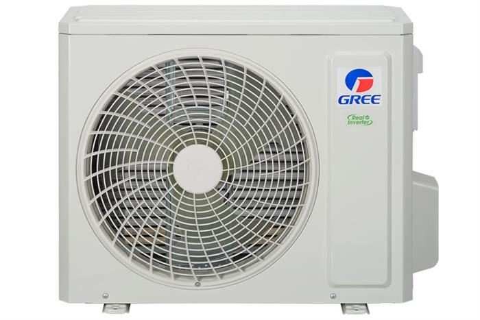 Máy lạnh 2 chiều Gree Inverter 1.5 HP BD12HI
