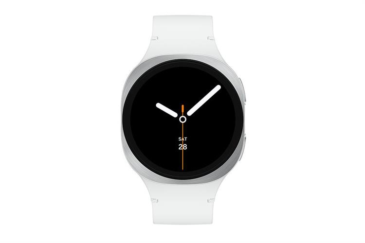 Samsung Galaxy Watch8 44mm dây silicone