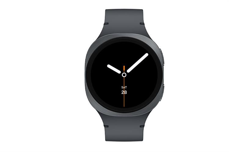 Samsung Galaxy Watch8 44mm dây silicone