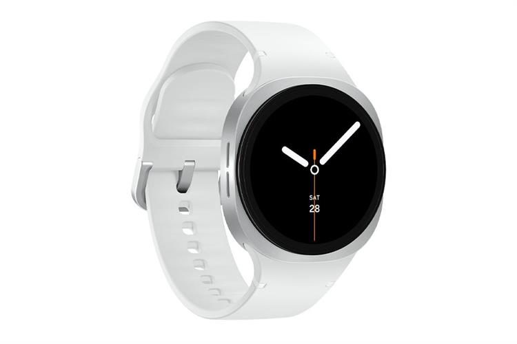 Samsung Galaxy Watch8 44mm dây silicone