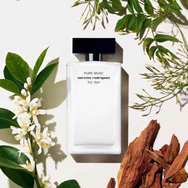Nước Hoa Nữ Narciso Rodriguez Pure Musc For Her EDP 100ml