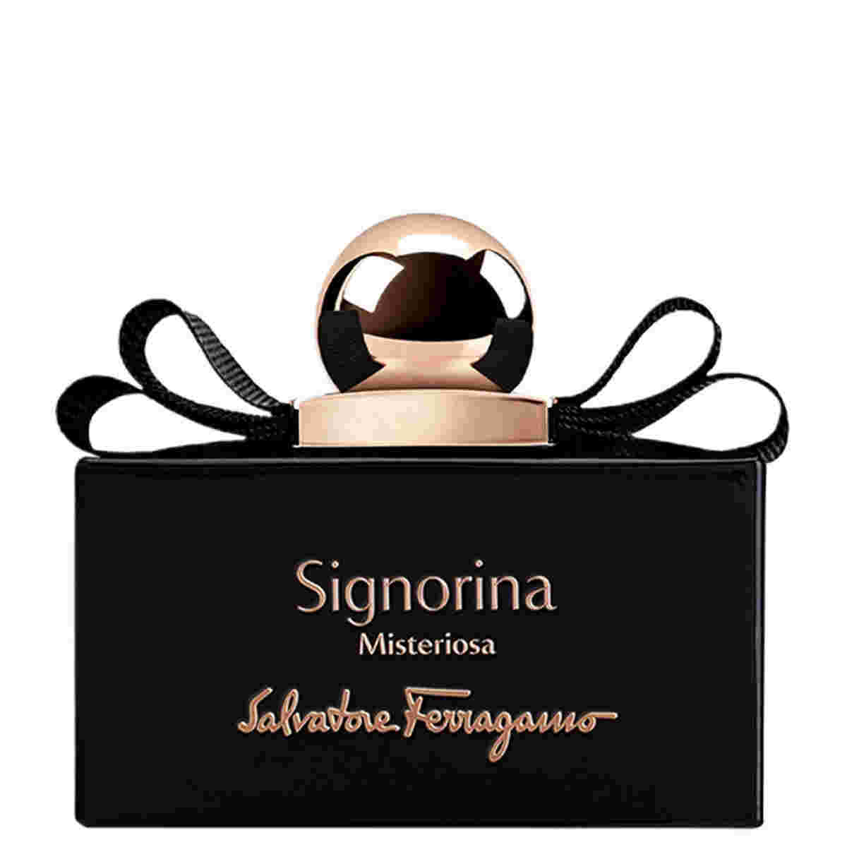 Nước Hoa Nữ Salvatore Ferragamo Signorina Misteriosa EDP Nước Hoa Nữ Salvatore Ferragamo Signorina Misteriosa EDP 100ml