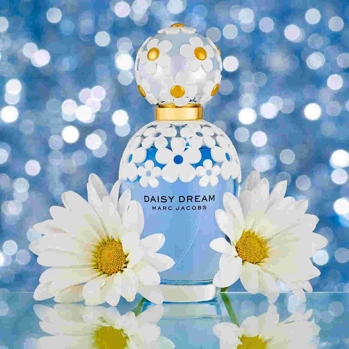 Nước Hoa Nữ Marc Jacobs Daisy Dream EDT 30ml