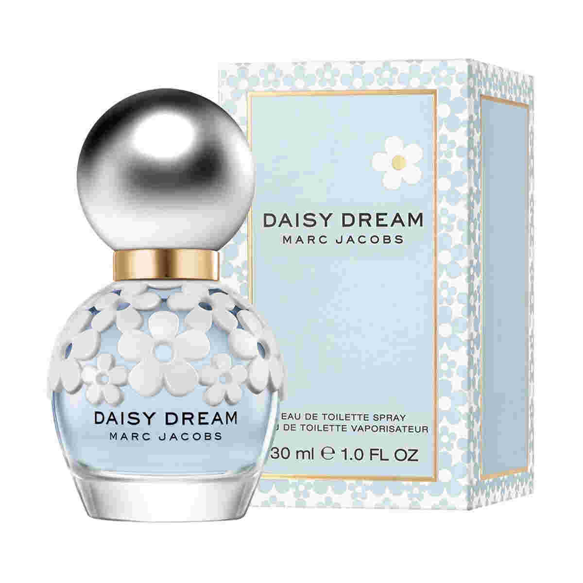 Nước Hoa Nữ Marc Jacobs Daisy Dream EDT 30ml