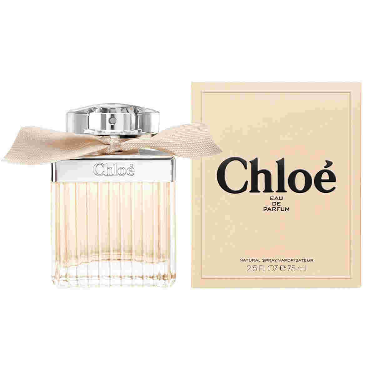 Nước Hoa Nữ Chloé EDP 30ml