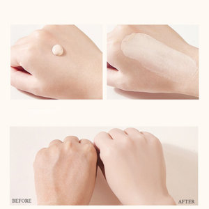 Kem Nền Silkygirl Skin Perfect 02 Natural
