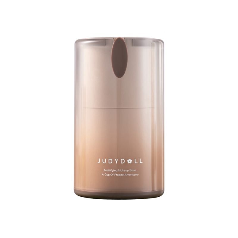 Kem Lót Judydoll Kiềm Dầu, Mỏng Nhẹ, Bền Màu (Mattifying Makeup Base) 30g