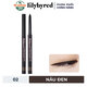 Chì Kẻ Mắt Lilybyred Siêu Mảnh Lâu Trôi (Starry Eyes Am9 to Pm9 Slim Gel Eyeliner) 02