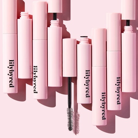 Mascara Lilybyred Lâu Trôi Giữ Cong Mi (Am9 to Pm9 Survival Colorcara) 05 Nâu Đen