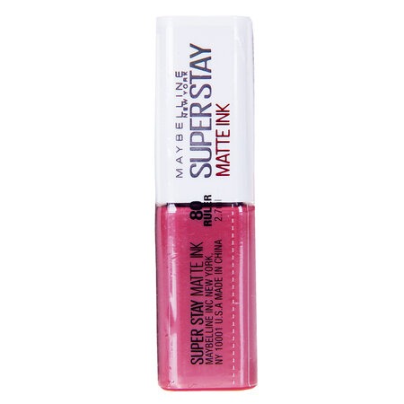Son Kem Lì Maybelline (Superstay Matte Ink)
