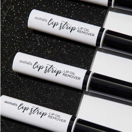 Tẩy Trang Môi Australis Lip Strip Lip Oil Remover (Lip Strip Lip Oil Remover) 9ml