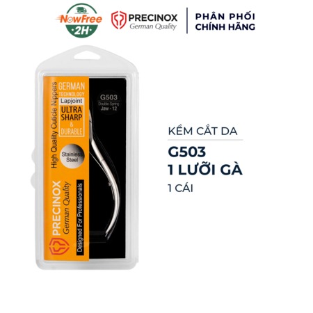 Kềm Cắt Da Precinox