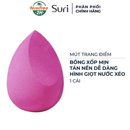 Blending Sponge Vàng
