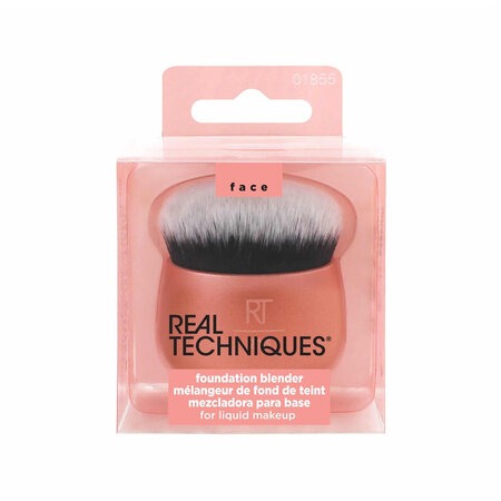 Cọ Tán Nền Real Techniques Face + Body Blender (Face + Body Blender) Face + Body Blender