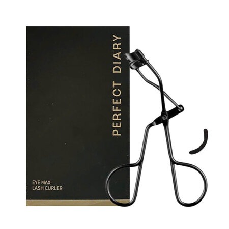 Kẹp Bấm Mi Perfect Diary Thép Không Gỉ