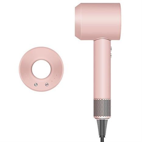 Máy sấy tóc tốc độ cao LEAFLESS L01 Đen