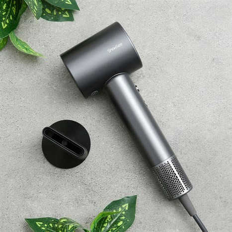 Máy sấy tóc tốc độ cao Showsee A18-GY